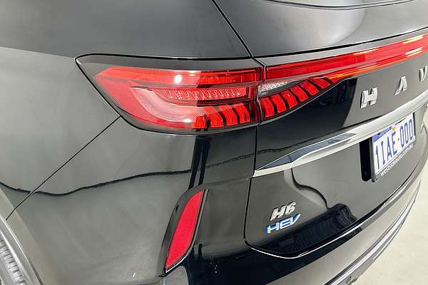 2023 GWM HAVAL H6 ULTRA HYBRID B01