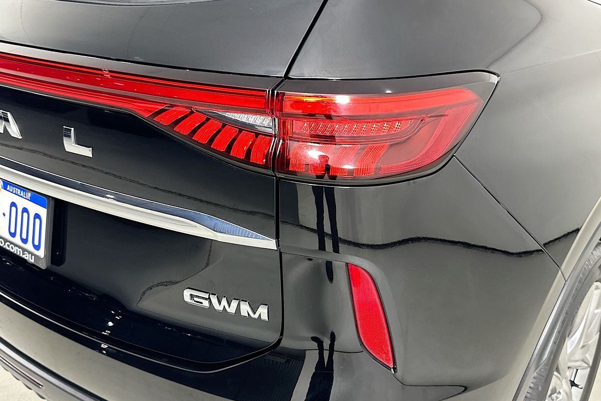 2023 GWM HAVAL H6 ULTRA HYBRID B01