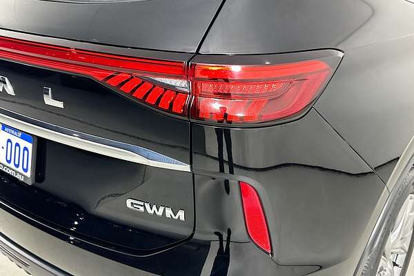 2023 GWM HAVAL H6 ULTRA HYBRID B01