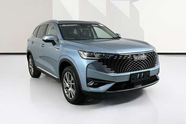2023 GWM HAVAL H6 ULTRA HYBRID B01