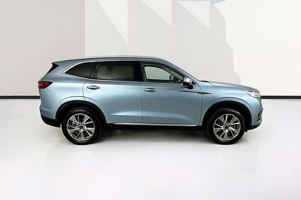 2023 GWM HAVAL H6 ULTRA HYBRID B01
