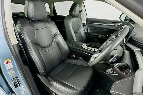 2022 GWM Haval H6 ULTRA AWD B01