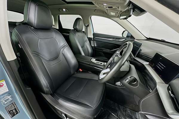 2023 GWM HAVAL H6 ULTRA HYBRID B01