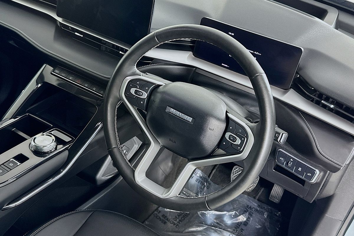 2023 GWM HAVAL H6 ULTRA HYBRID B01