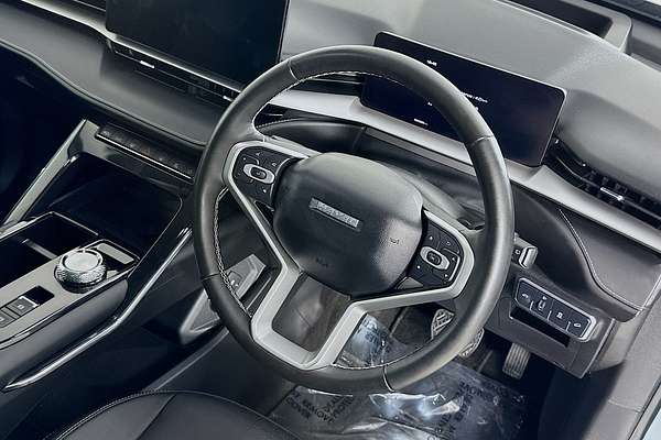 2023 GWM HAVAL H6 ULTRA HYBRID B01
