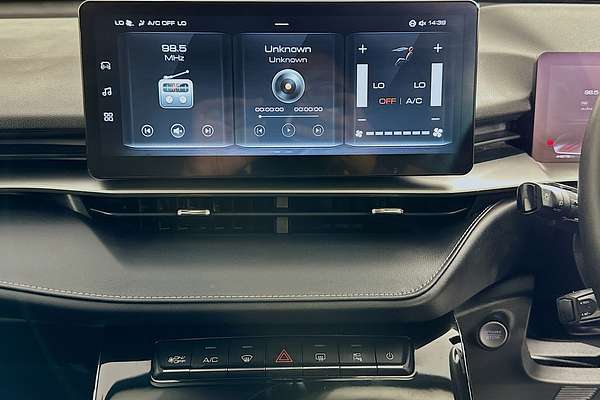 2022 GWM Haval H6 ULTRA AWD B01