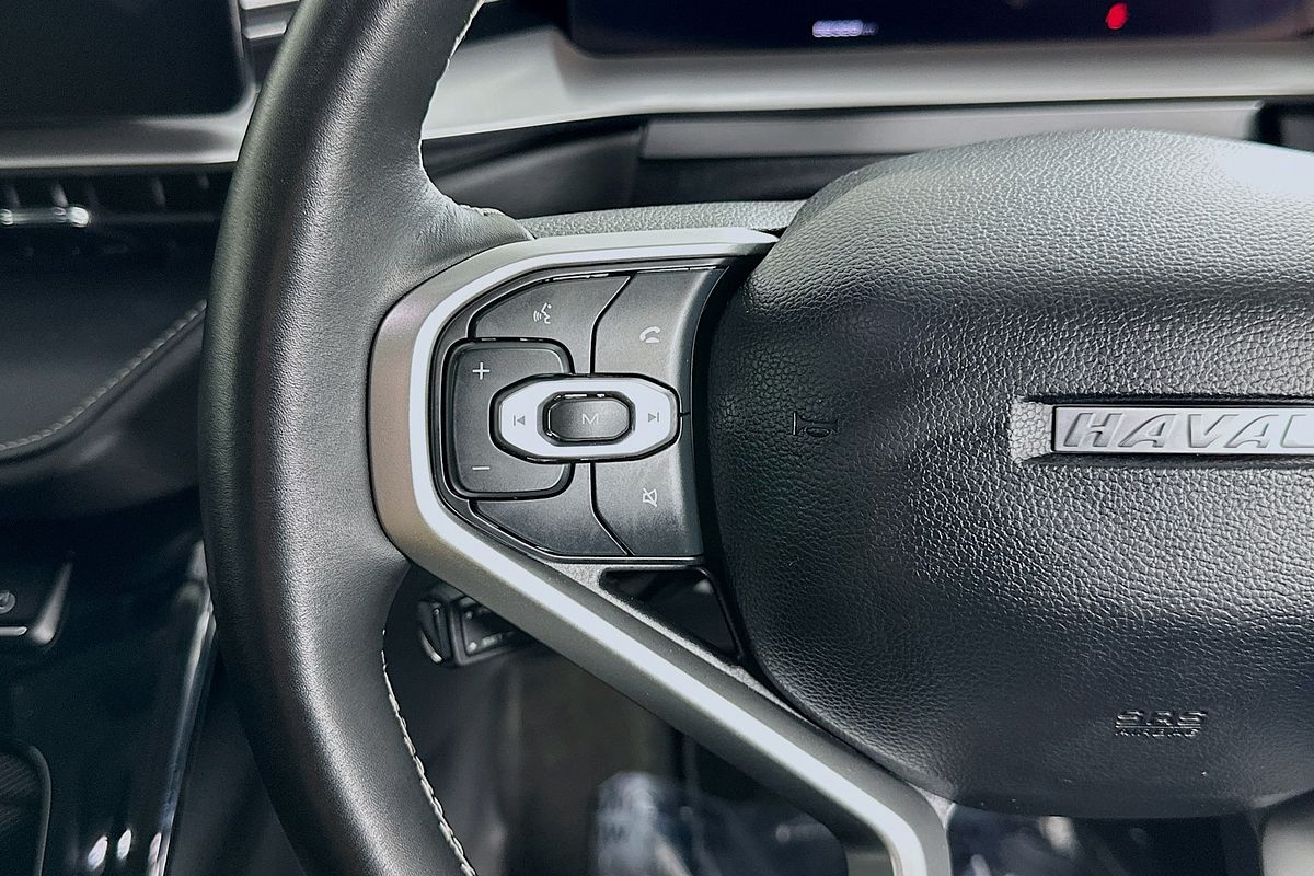 2023 GWM HAVAL H6 ULTRA HYBRID B01