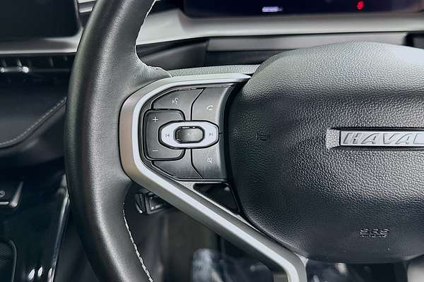 2023 GWM HAVAL H6 ULTRA HYBRID B01