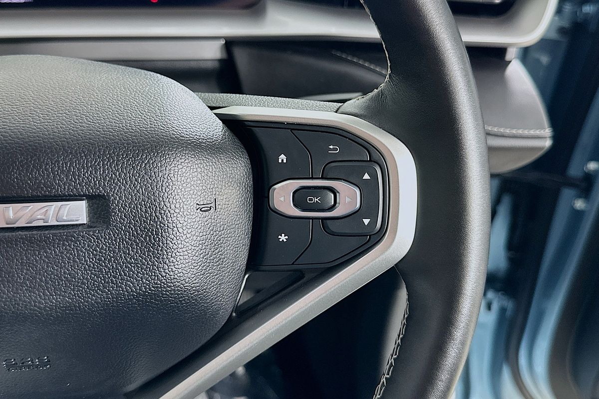 2023 GWM HAVAL H6 ULTRA HYBRID B01