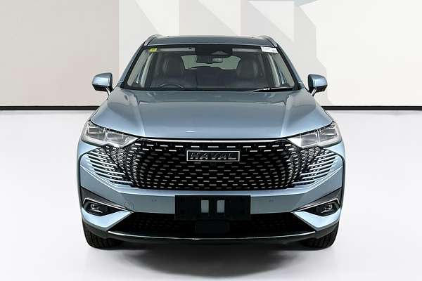 2023 GWM HAVAL H6 ULTRA HYBRID B01