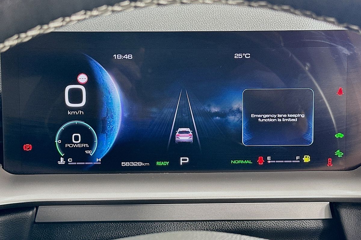 2023 GWM HAVAL H6 ULTRA HYBRID B01