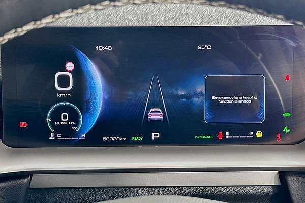 2023 GWM HAVAL H6 ULTRA HYBRID B01