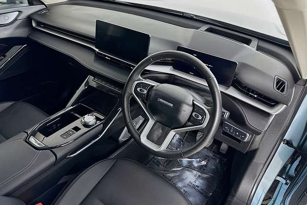 2023 GWM HAVAL H6 ULTRA HYBRID B01