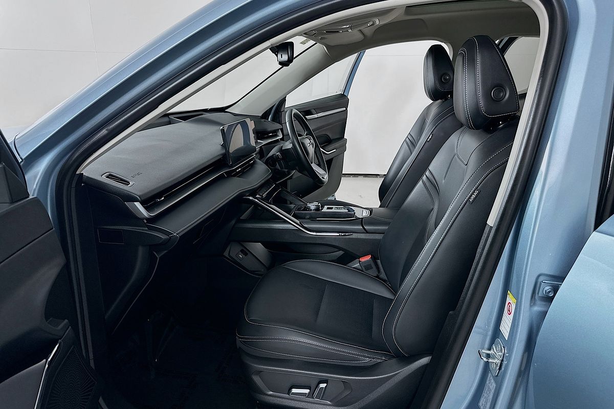 2023 GWM HAVAL H6 ULTRA HYBRID B01