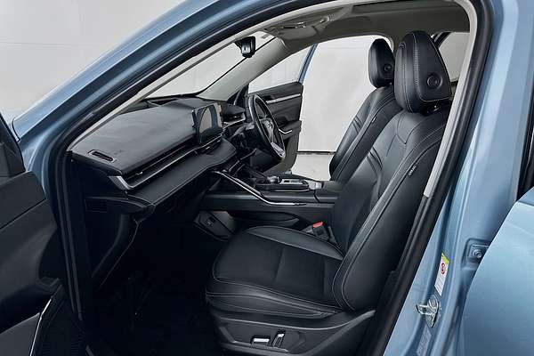 2023 GWM HAVAL H6 ULTRA HYBRID B01