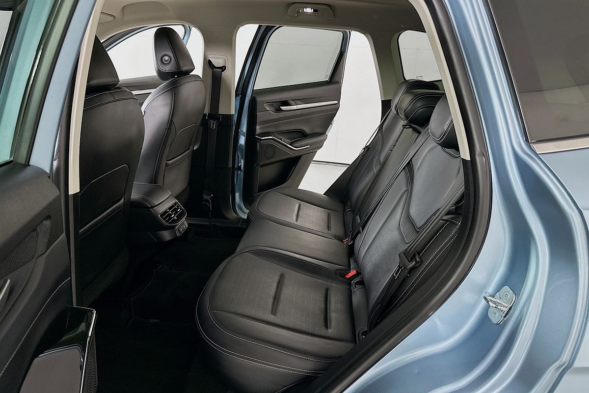 2023 GWM HAVAL H6 ULTRA HYBRID B01