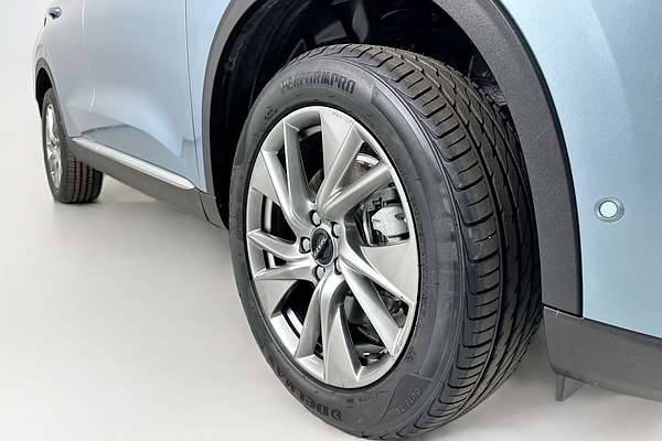 2022 GWM Haval H6 ULTRA AWD B01