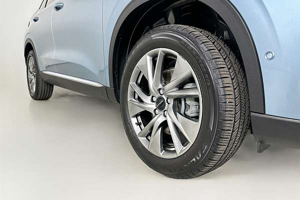 2023 GWM HAVAL H6 ULTRA HYBRID B01