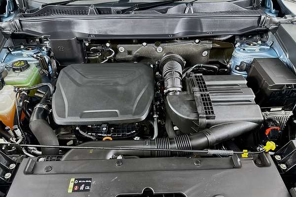 2023 GWM HAVAL H6 ULTRA HYBRID B01