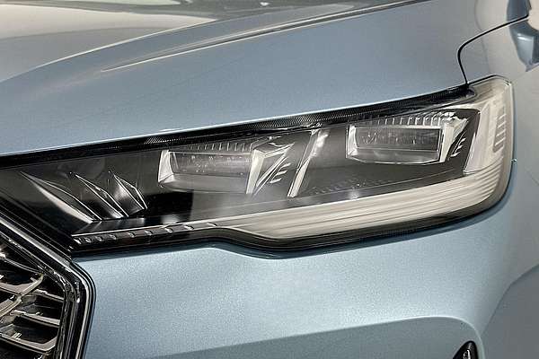2022 GWM Haval H6 ULTRA AWD B01