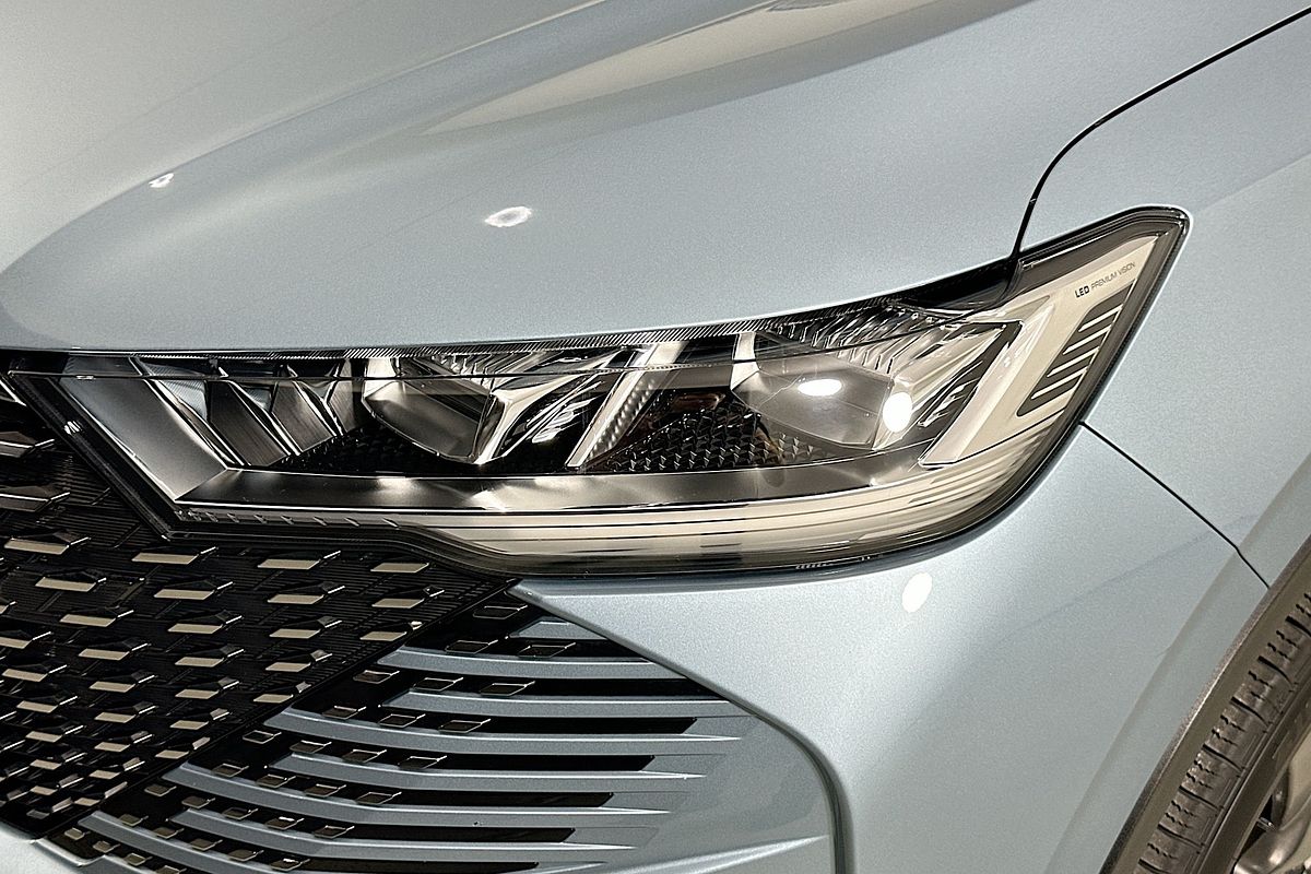2023 GWM HAVAL H6 ULTRA HYBRID B01