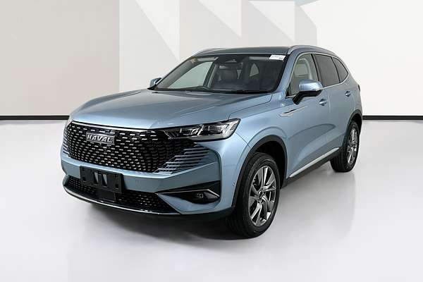 2023 GWM HAVAL H6 ULTRA HYBRID B01