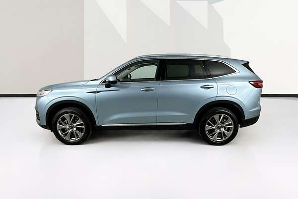 2023 GWM HAVAL H6 ULTRA HYBRID B01