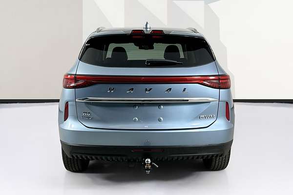 2023 GWM HAVAL H6 ULTRA HYBRID B01