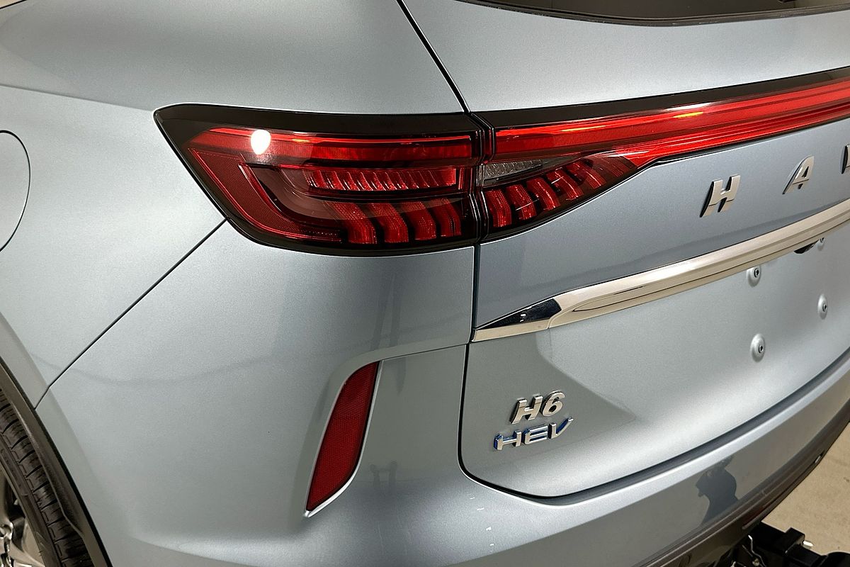 2023 GWM HAVAL H6 ULTRA HYBRID B01