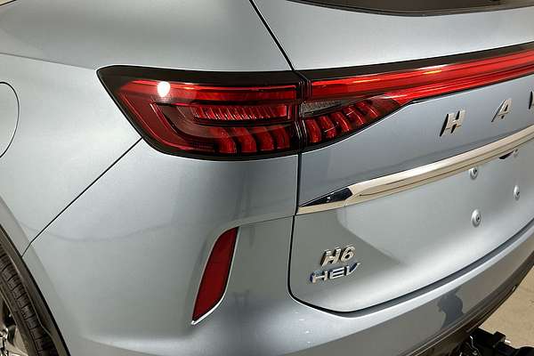 2023 GWM HAVAL H6 ULTRA HYBRID B01