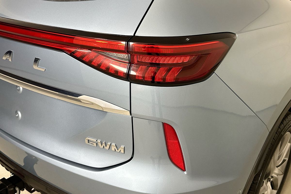 2023 GWM HAVAL H6 ULTRA HYBRID B01