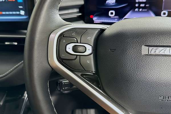 2022 GWM Haval H6 Ultra Hybrid B01