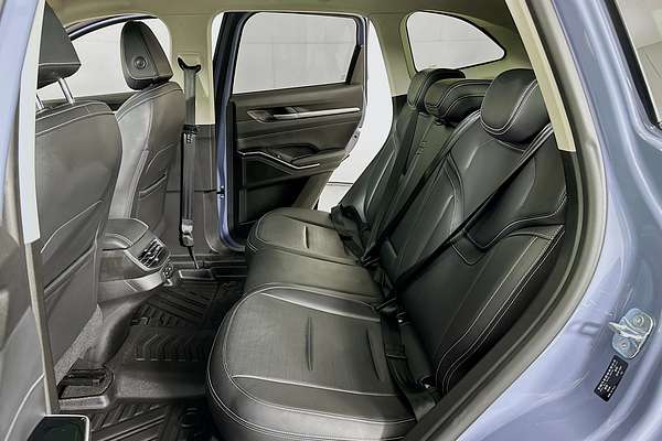 2022 GWM Haval H6 Ultra Hybrid B01