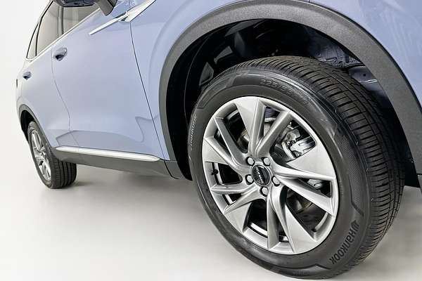 2022 GWM Haval H6 Ultra Hybrid B01