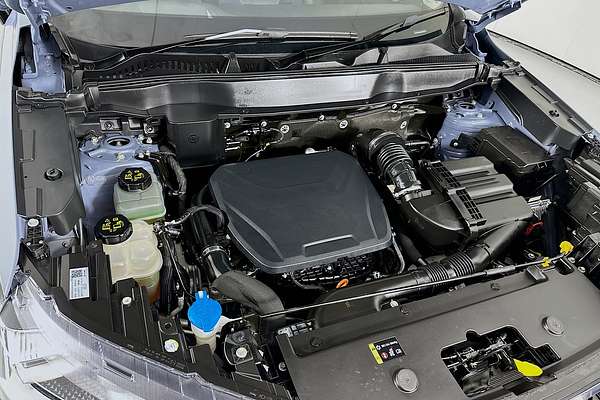 2022 GWM Haval H6 Ultra Hybrid B01
