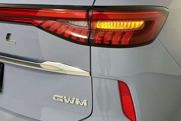 2022 GWM Haval H6 Ultra Hybrid B01