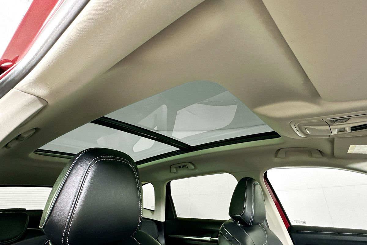 2022 GWM Haval H6 ULTRA B01