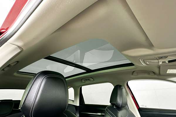 2022 GWM Haval H6 ULTRA B01