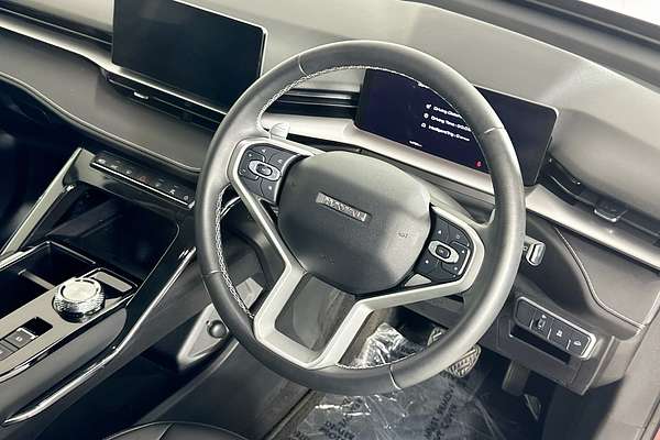 2024 GWM HAVAL H6 LUX B01