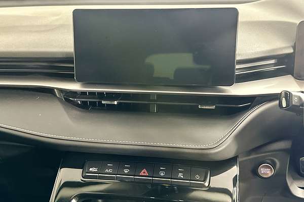 2024 GWM HAVAL H6 LUX B01