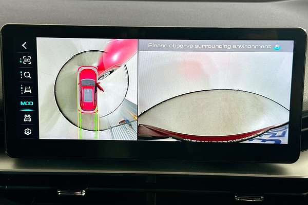 2024 GWM HAVAL H6 LUX B01