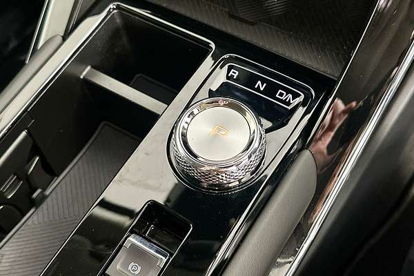 2024 GWM HAVAL H6 LUX B01