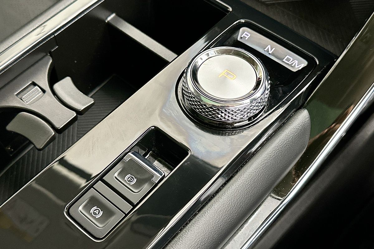 2022 GWM Haval H6 ULTRA B01