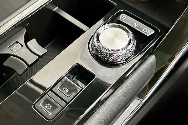 2022 GWM Haval H6 ULTRA B01