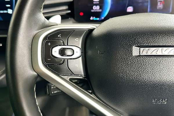 2022 GWM Haval H6 ULTRA B01