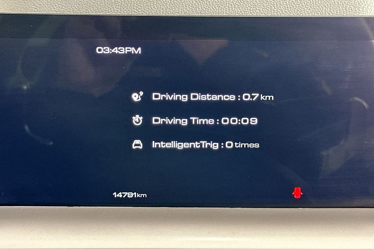 2024 GWM HAVAL H6 LUX B01