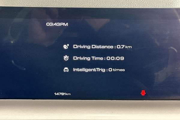 2024 GWM HAVAL H6 LUX B01