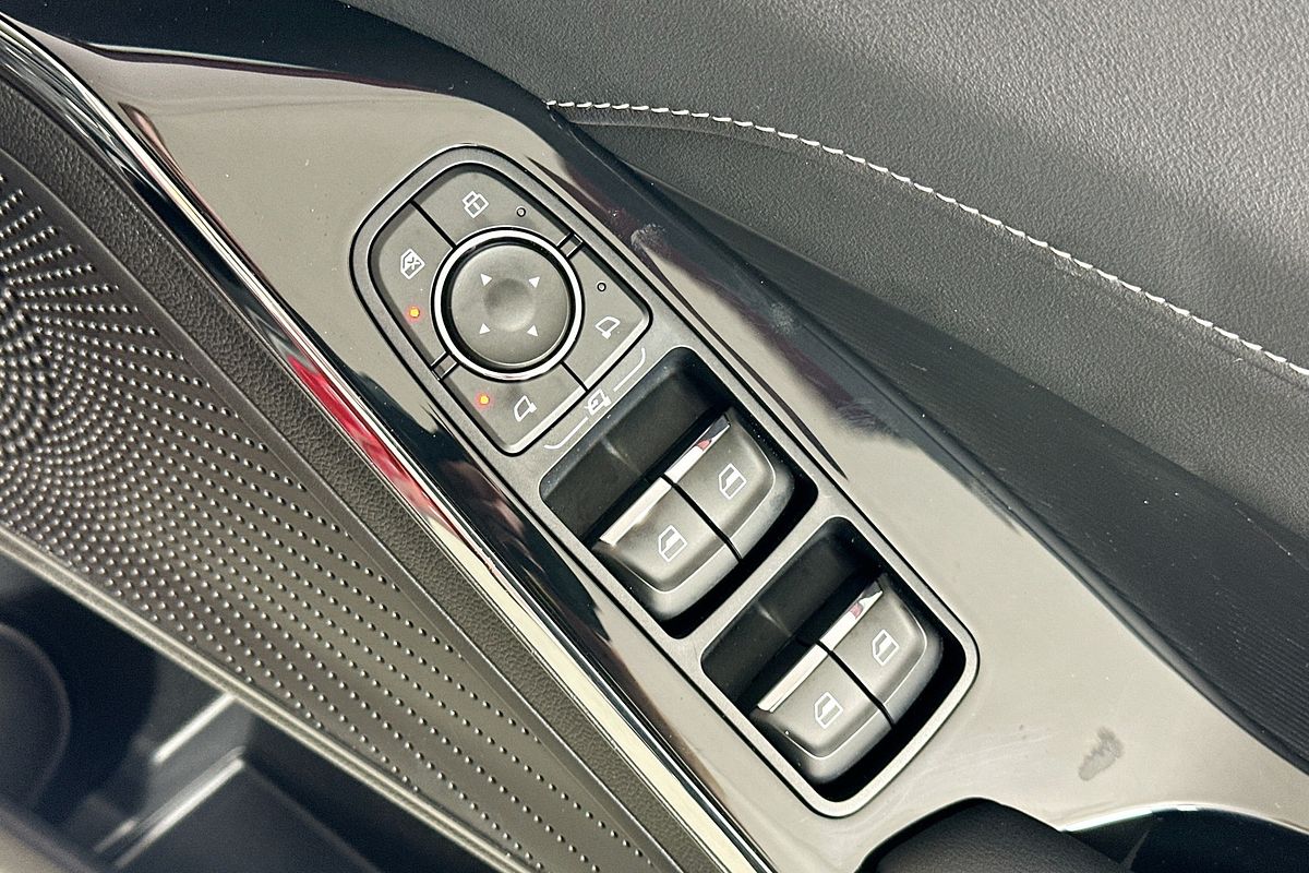 2024 GWM HAVAL H6 LUX B01