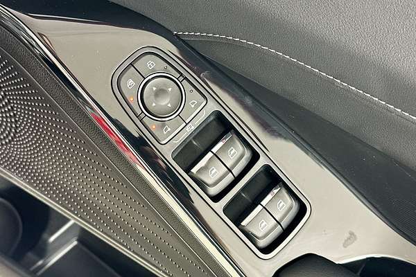 2024 GWM HAVAL H6 LUX B01