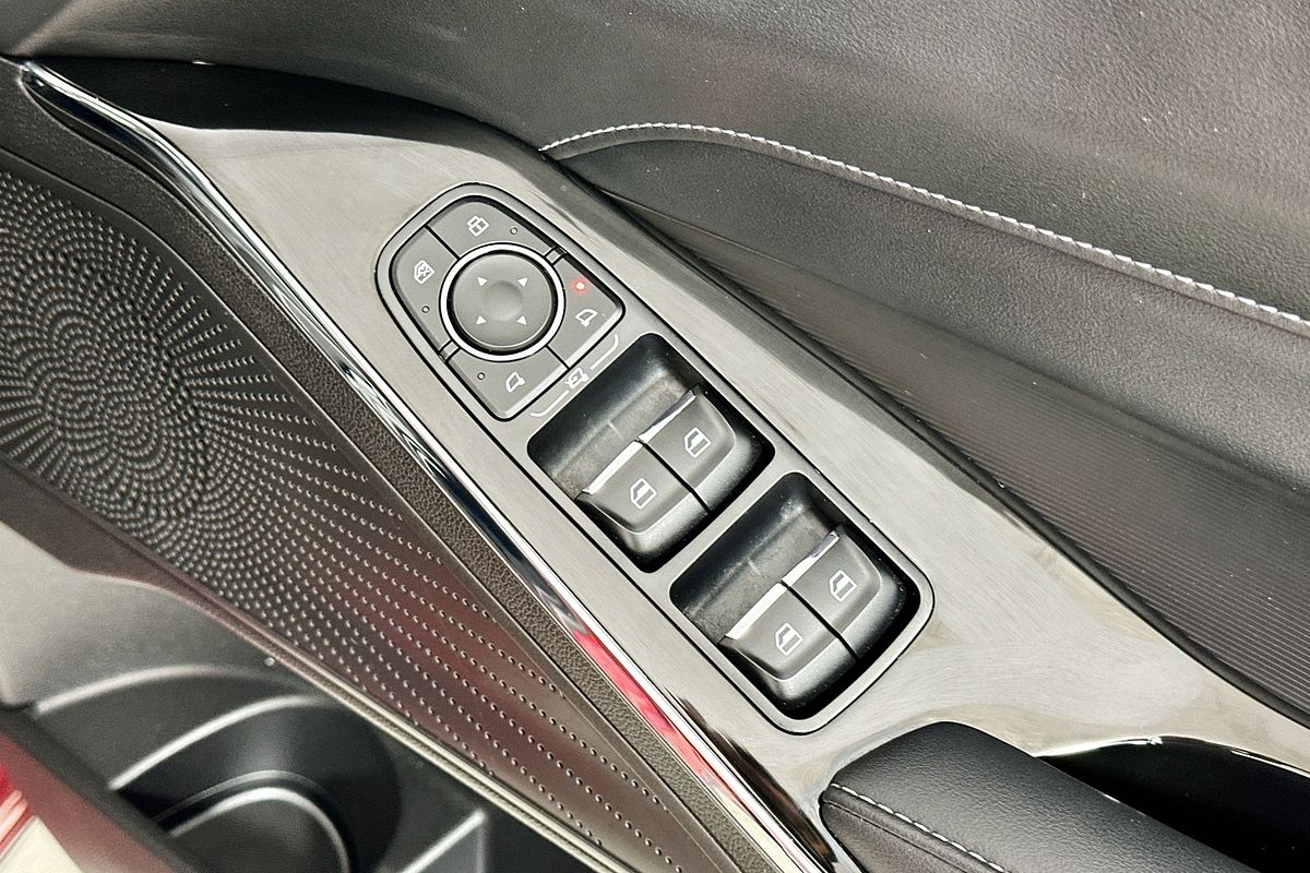 2022 GWM Haval H6 ULTRA B01